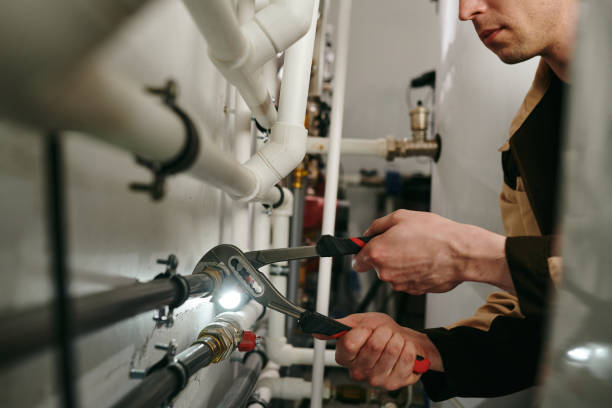 Best Best Plumbers Near Me  in Knoxville, IA