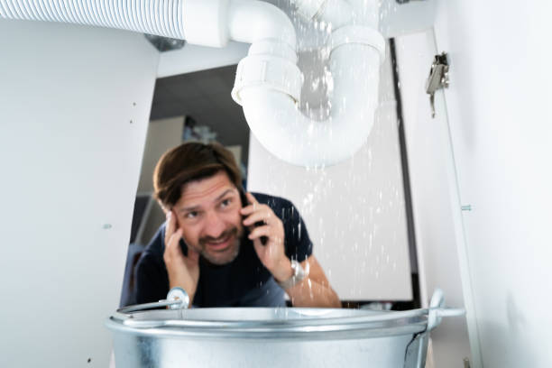Shower Repair Services in Knoxville, IA