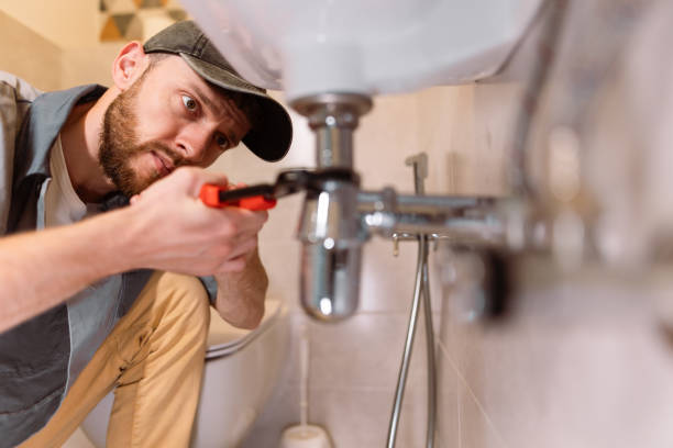 Best 24-Hour Plumber Near Me  in Knoxville, IA