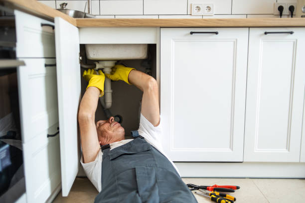 Best Water Heater Repair  in Knoxville, IA