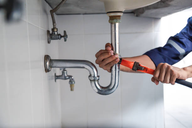 Best Hot Water Heater Installation  in Knoxville, IA