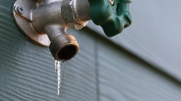 Best Commercial Plumbing Services  in Knoxville, IA