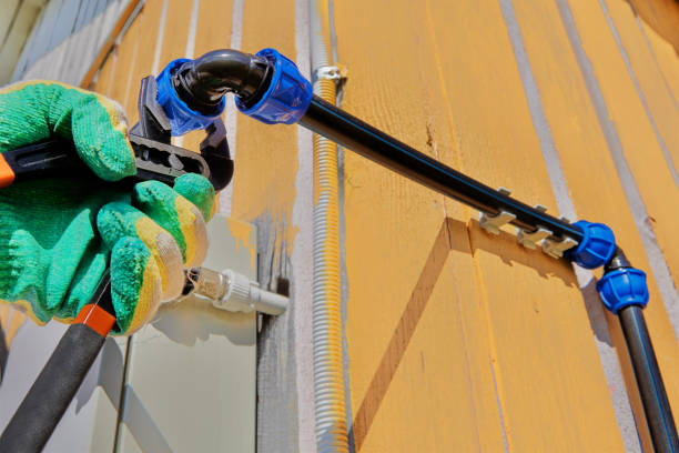 Best Emergency Plumbing Repair  in Knoxville, IA