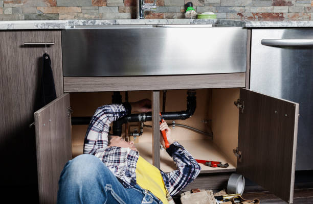 Best 24-Hour Plumber Near Me  in Knoxville, IA