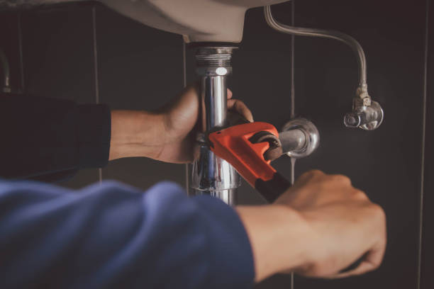 Best Plumbing Installation Services  in Knoxville, IA