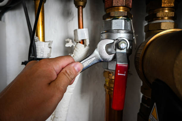 Best Toilet Repair Services  in Knoxville, IA
